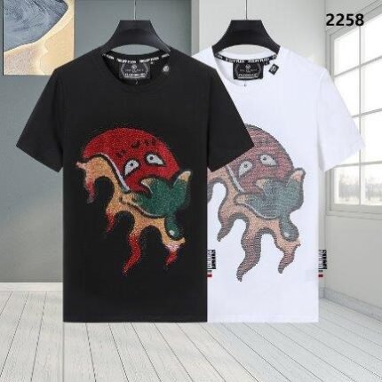 T-shirt Philipp Plein