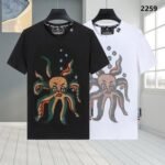 T-shirt Philipp Plein