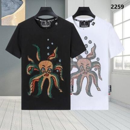 T-shirt Philipp Plein