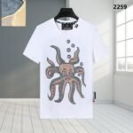 T-shirt Philipp Plein - Image 5