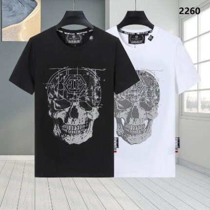 T-shirt Philipp Plein
