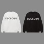 Sweatshirt Dolce Gabbana
