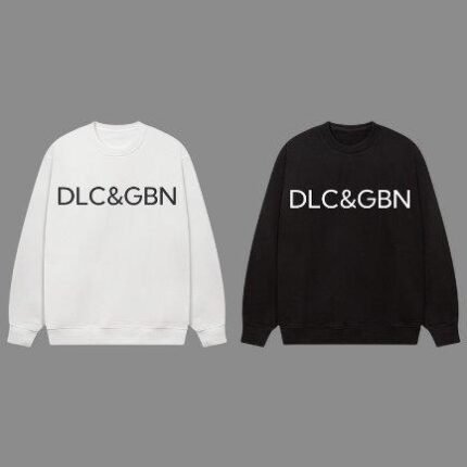 Sweatshirt Dolce Gabbana