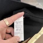 T-Shirt Dolce Gabbana - Image 4