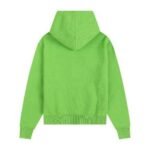 Hoodie Ami Paris - Image 11