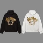 Hoodie Versace