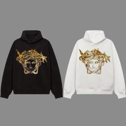 Hoodie Versace