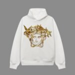 Hoodie Versace - Image 7