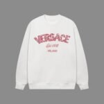 Sweatshirt Versace Est. 1978 Milano - Image 7