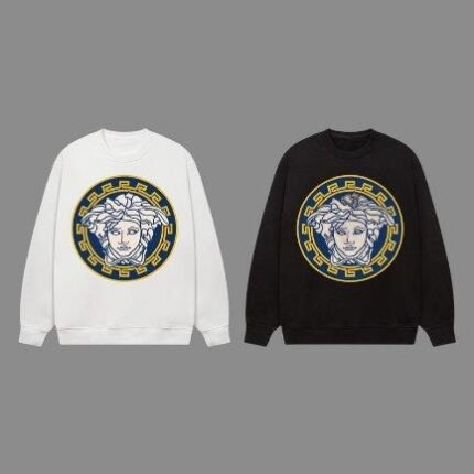 Sweatshirt Versace