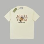 T-shirt Gucci