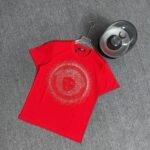 T-shirt Versace - Image 5