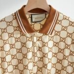 Polo Shirt Gucci - Image 3