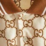 Polo Shirt Gucci - Image 6