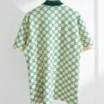 Polo Shirt Gucci - Image 8