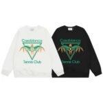 Sweatshirt CasaBlanca Tennis Club