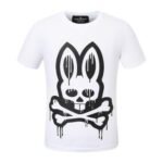 T-shirt Psycho Bunny