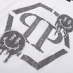 T-shirt Philipp Plein - Image 4