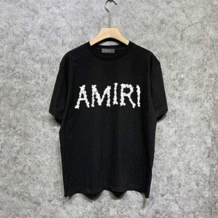 T-shirt Amiri