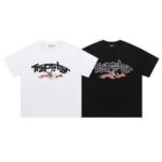 T-shirt Trapstar