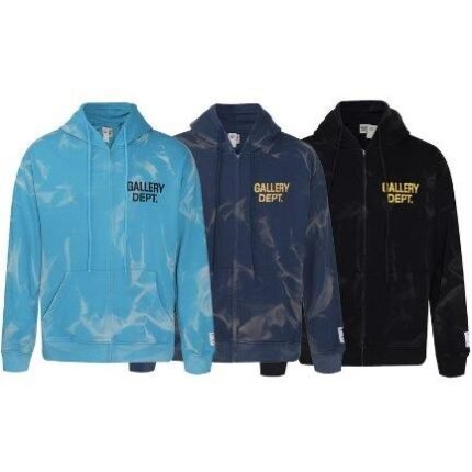Hoodie Gallery Dept