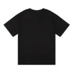 T-shirt Moncler Black - Image 5