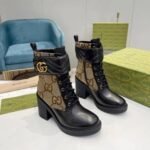 Gucci Ankle Boot 8cm