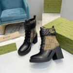 Gucci Ankle Boot 8cm - Image 2