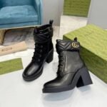 Gucci Ankle Boot 8cm - Image 7