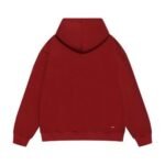 Amiri Sweatshirts Hoodie Logo - Image 2