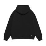 Amiri Sweatshirts Hoodie Logo - Image 6