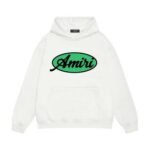Amiri Hoodie Logo - Image 3