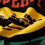 T-Shirt Corteiz Property Of CRTZ - Image 9