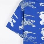 T-shirt Burberry - Image 8