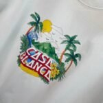 T-shirt CasaBlanca - Image 3