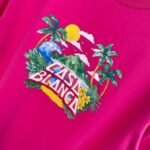 T-shirt CasaBlanca - Image 6