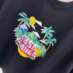 T-shirt CasaBlanca - Image 9