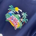 T-shirt CasaBlanca - Image 12