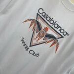T-shirt CasaBlanca - Image 3