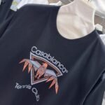 T-shirt CasaBlanca - Image 5