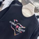 T-shirt CasaBlanca - Image 2