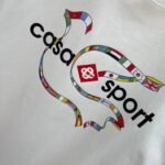 T-shirt CasaBlanca - Image 5