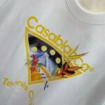 T-shirt CasaBlanca - Image 2