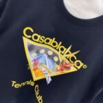T-shirt CasaBlanca - Image 5