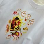 T-shirt CasaBlanca Way - Image 2