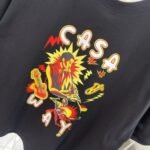 T-shirt CasaBlanca Way - Image 5
