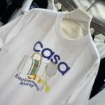 T-shirt CasaBlanca - Image 2