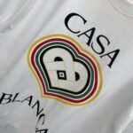 T-shirt CasaBlanca - Image 3
