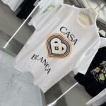 T-shirt CasaBlanca - Image 4