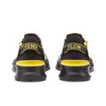Fendi Sneakers Flow Low Top - Image 4